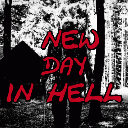 Nargathrond (GER) : New Day in Hell